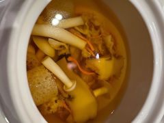 菌临天下-品粹徽园·家常安徽菜
