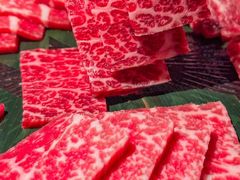 -大牛焱烧·和牛·海鲜炭火烧放题