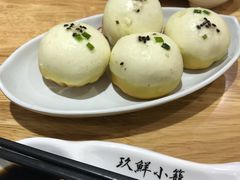 -玖鲜小笼(中山广场店)