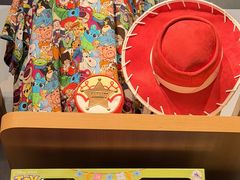 -迪士尼商店(陆家嘴旗舰店)