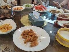 -民族饭荘(新华大街店)