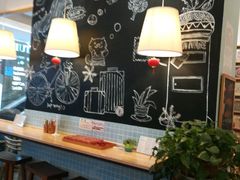 -猫的天空之城概念书店(印象城购物中心店)