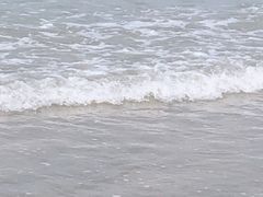 -嵊泗基湖沙滩