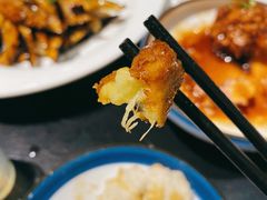 风味茄子-梅飞酒家(桑园路店)