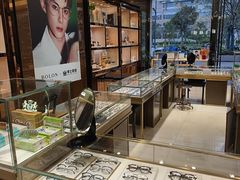 -博士眼镜(东莞中环财富广场店)