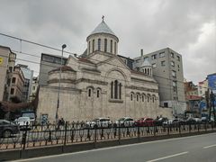 -加拉达石塔