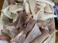 羊杂-庄行曹记羊肉(泗泾店)