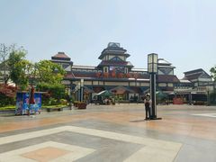 -芜湖黄河国际旅行社