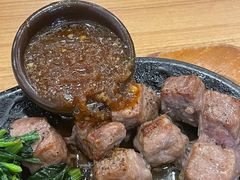 -萨莉亚意式餐厅(深圳北站店)