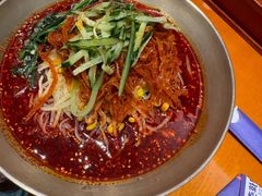 -春花民族美食(佳木斯总店)