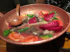 -云海肴·汽锅鸡·云南菜(领展购物广场·中关村店)