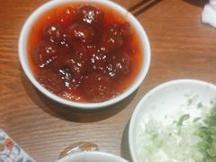 -北京老门框爆肚涮肉馆(凤城六路店)