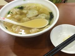 -小姜锅贴(凤凰街店)