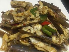 -盛港湾海鲜食府(黄沙店)