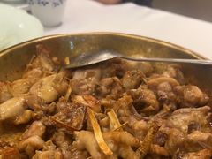 -围龙屋客家食府(福田店)