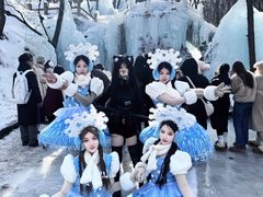 -洛阳白云山景区