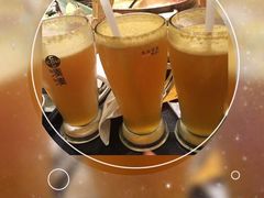 -湊湊火锅·茶憩(打浦桥日月光店)