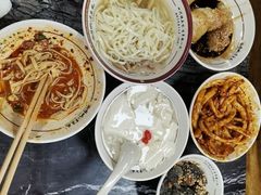 -西月城谭豆花(春熙路店)