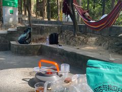 -火炉山森林公园