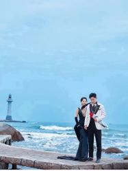 -AOROA·奥洛拉婚纱摄影·旅拍·礼服