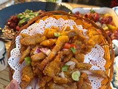 -聚汇三少·龙虾·中餐厅(莫邪路新天地店)