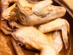 金牌花雕鸡-大方圆酒楼(西门大街店)