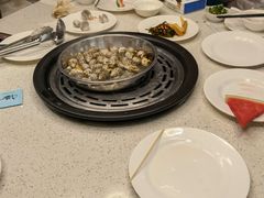 -青蓬蒸汽海鲜·深圳老字号·团建聚会(壹方城店)