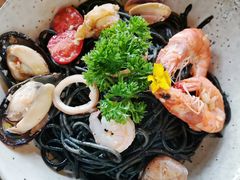 -咖梦餐厅 COMENG RESTAURANT