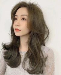 -那茉 Hair Salon