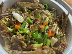 -花卉鱼庄(嘉园文景苑店)