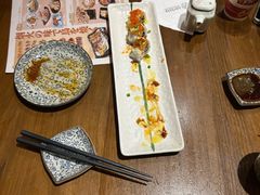 -白石的深夜食堂(济南万象城店)