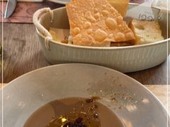 -OGGI TRATTORIA PIZZERIA(深业上城店)