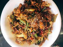 -晓鲜熊猫烤鱼烤吧(西三旗百汇北门店)
