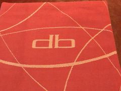 -db Bistro & Oyster Bar by Daniel Boulud(滨海湾金沙店)