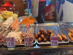 -林哥炸鸡店(云岩店)