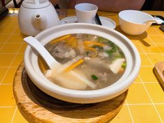 -蔡澜点心·粤菜(花城汇南区店)