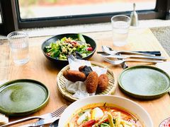 -Ginger(兴国路店)