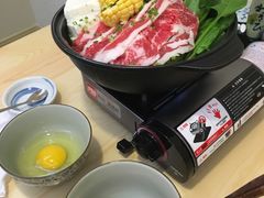 -樱の千渡日式料理·铁板烧•烧鸟(金盛田广场店)