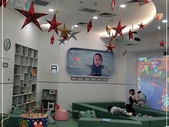 -龙格亲子游泳·水育早教运动中心(绿宝中心)