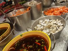 -深圳机场凯悦酒店