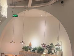 -麓椿花园西餐厅(海乐世界店)