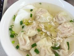 -巧手馄饨(箍桶巷店)