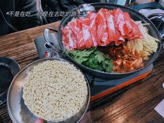 -MI WU FACTORY米屋美食工厂餐厅(绿地店)