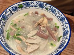 -小潘记鸭血粉丝汤