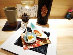 -鮨青(恒基名人购物中心店)