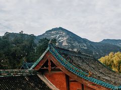 -窦大夫祠