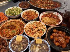 -回家吃饭·地道南昌菜(建德观总店)