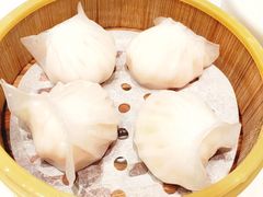 原只鲜虾饺-北京厨房(SKP店)