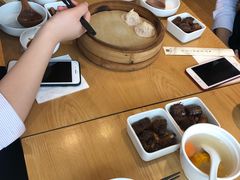 -一品小笼(金融街店)