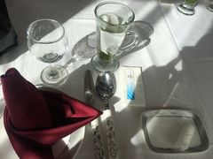 -马克西姆俄罗斯餐厅(通亚街店)